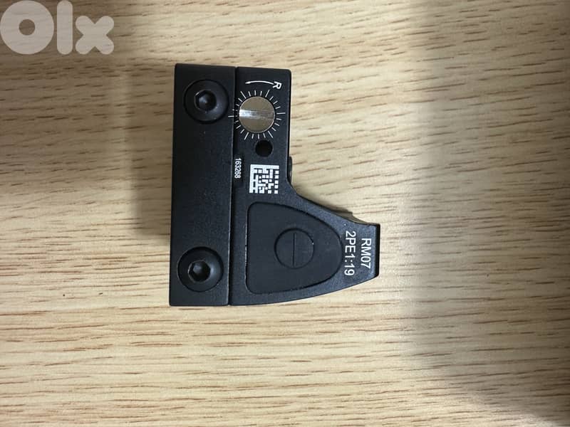 Dot Optics – Professional Grade 6