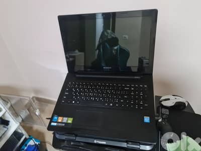 Lenovo G50