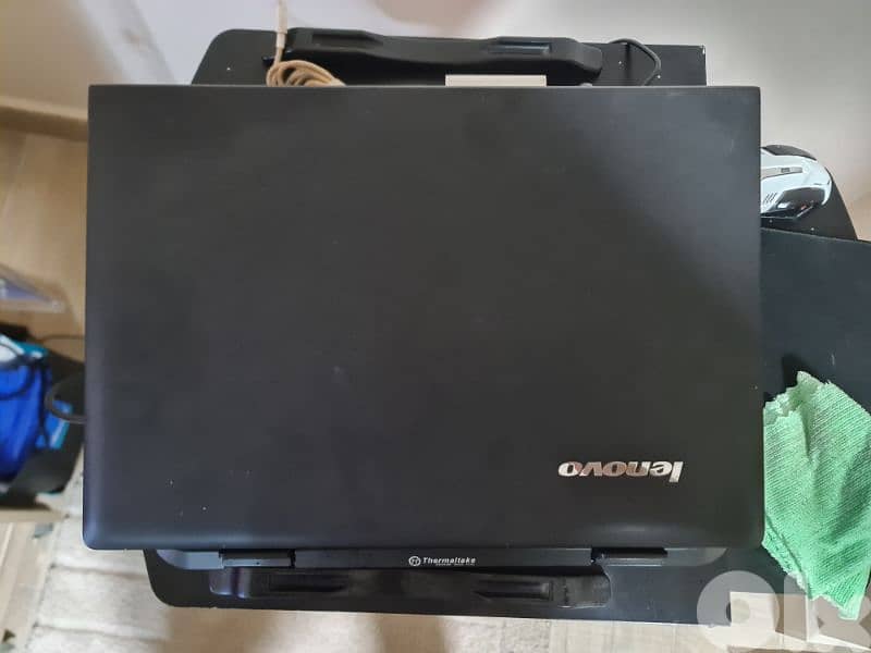 Lenovo G50 1