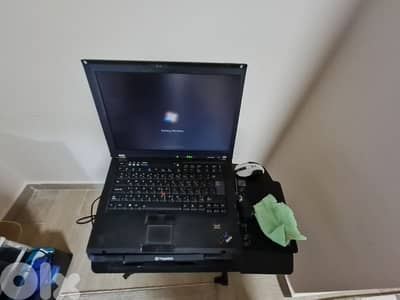 Lenovo IBM Thinkpad