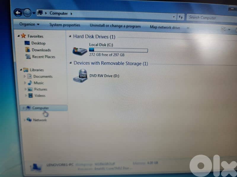 Lenovo IBM Thinkpad 2