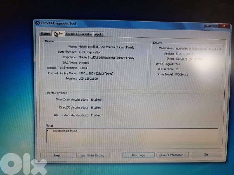 Lenovo IBM Thinkpad 3
