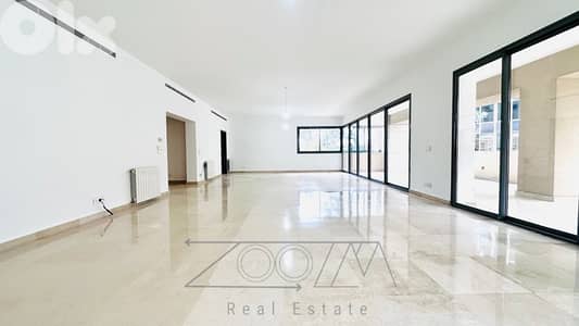 Apartment For Rent In Clemenceau | شقة للايجار في كليمونصو