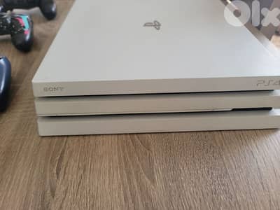 PS4 Pro