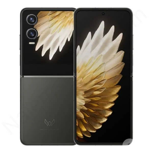 Tecno Phantom V Flip 2 1