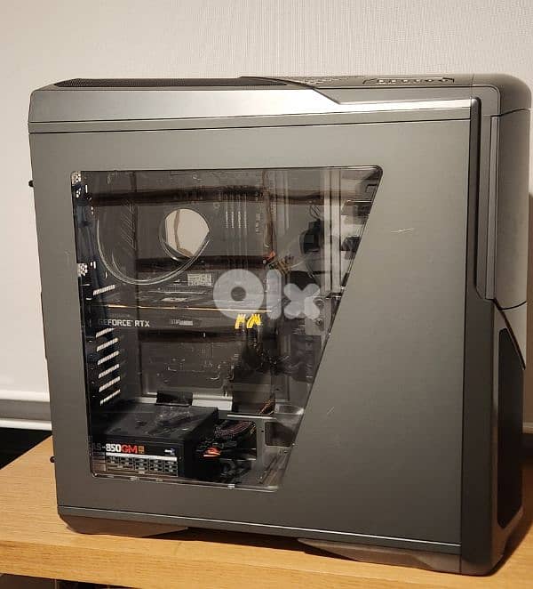 Gaming PC 8