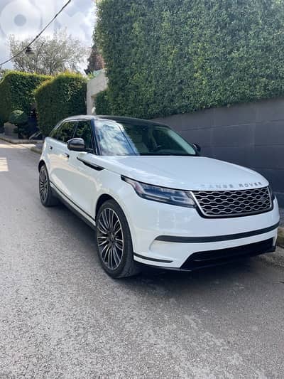 VELAR P250S