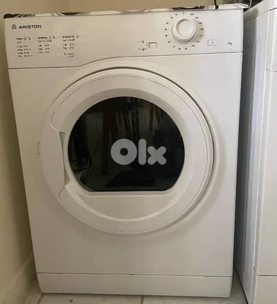 Ariston Dryer