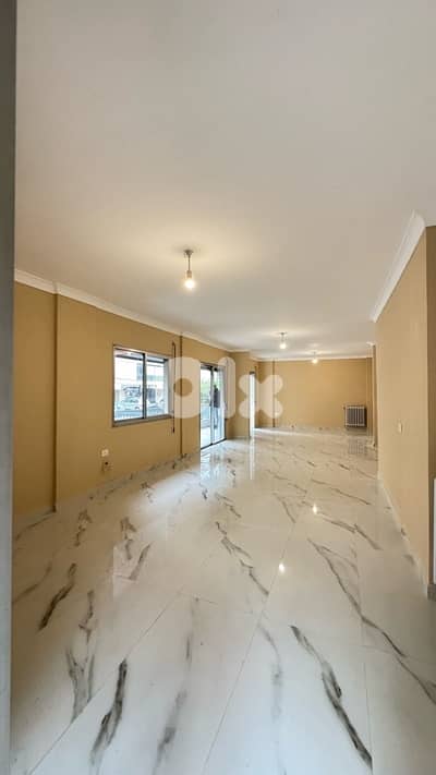 Apartment for sale in rabieh