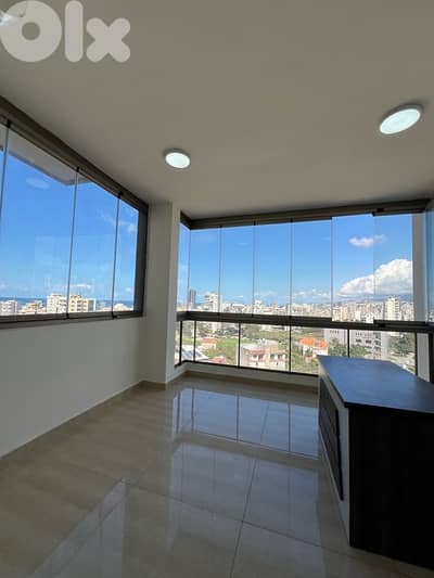 Apartment for Rent in Jdeideh