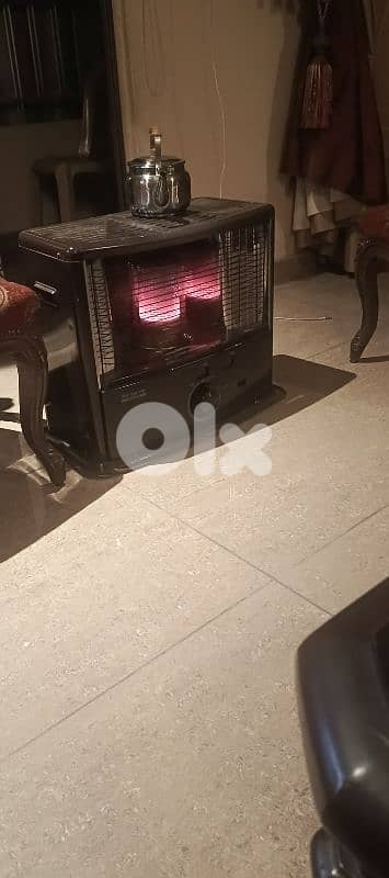 دفاية يابانية