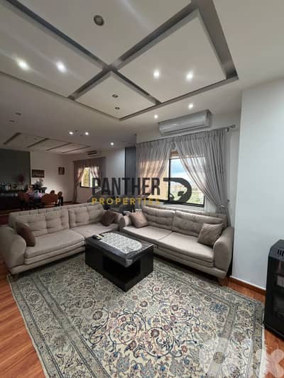 Duplex for sale in Mansourieh