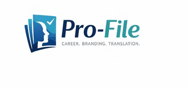 Cv and personal branding