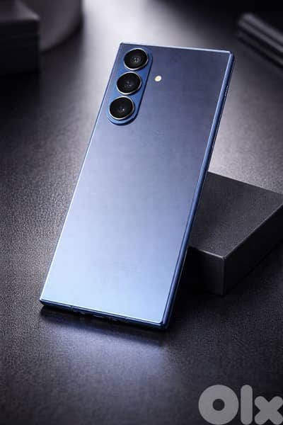 Samsung Galaxy Z fold 7