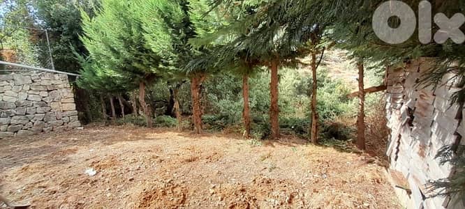 jbeil - Hboub , apartment with Garden for rent