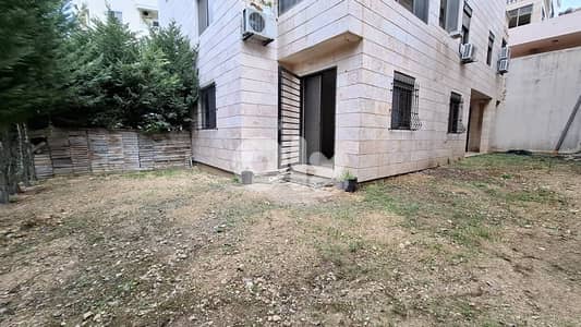 jbeil - Hboub , apartment with Garden for rent