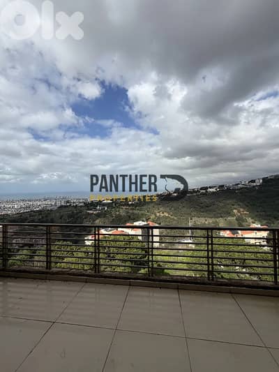 Duplex for sale in Mansourieh Ref#ML113 دوبلكس للبيع في المنصورية