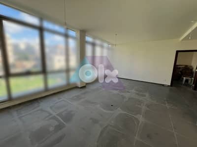 New 70 m2 office +open mountain view 4rent in Jbeil - مكتب في جبيل