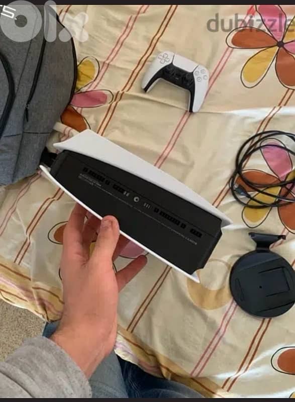 ps5 disc edition used for sale!!! 1