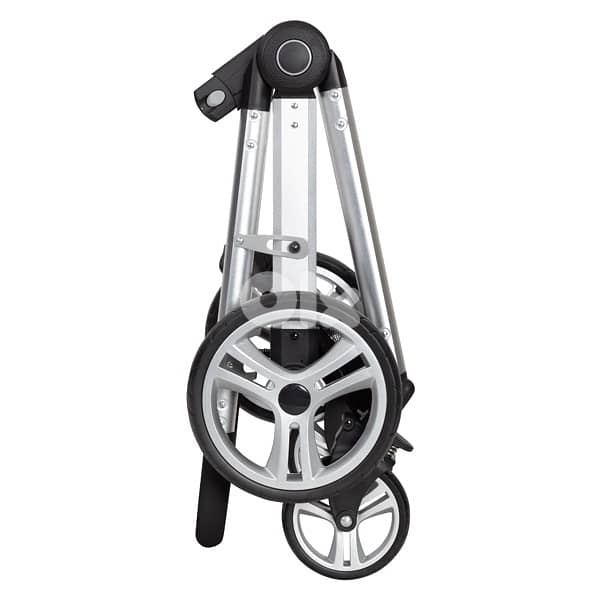 BABY TREND. STROLLER + CARSEAT + BED 6