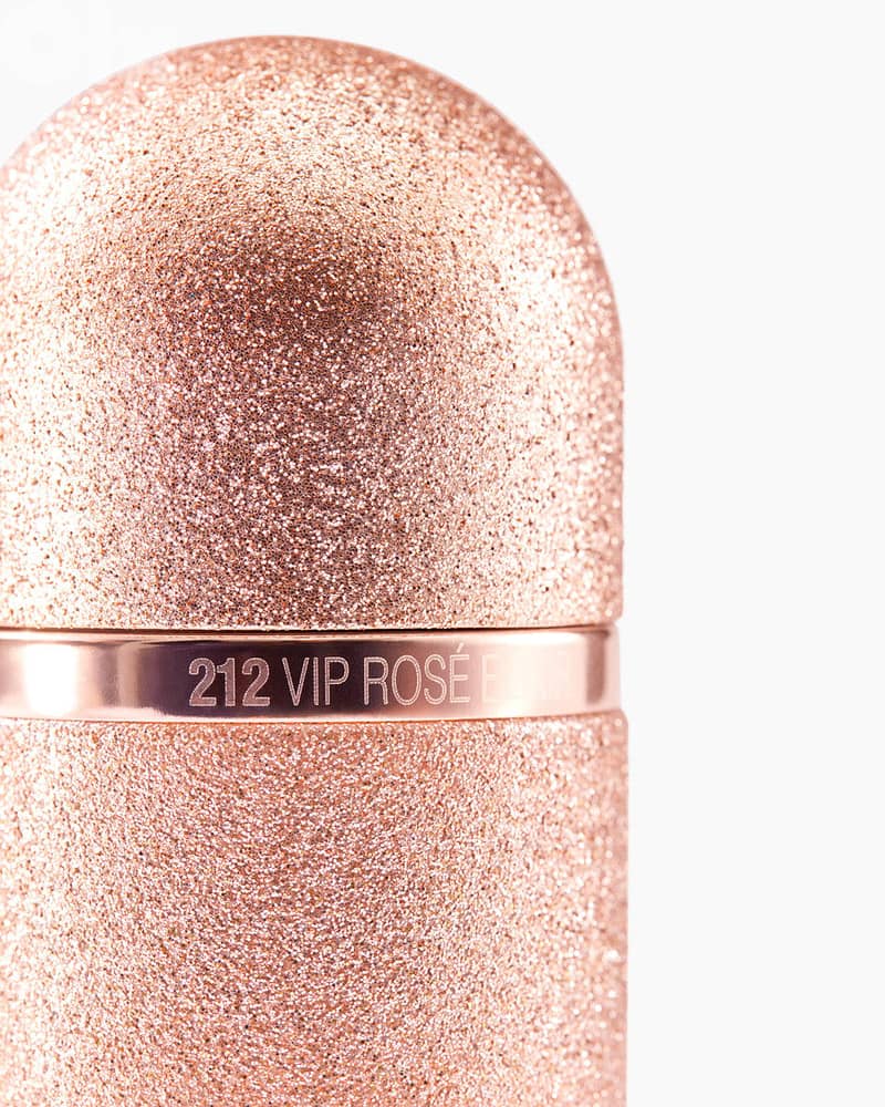 Carolina Herrera 212 VIP ROSE ELIXIR 80mL Eau De Parfum 1