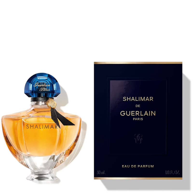 Guerlain Shalimar Eau De Parfum 90mL 1
