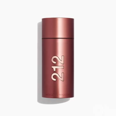 Carolina Herrera 212 Sexy Men Eau de Parfum 50/100 mL