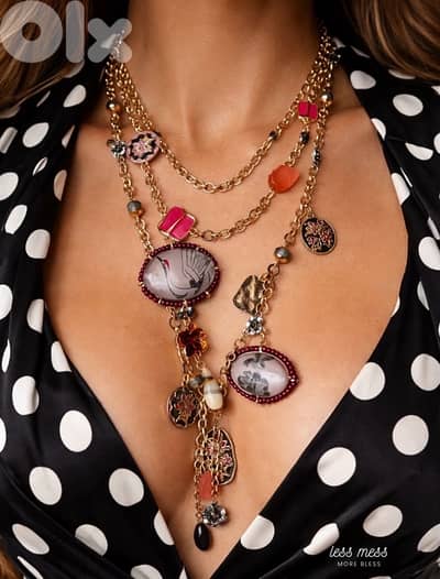 new high quality Necklaces