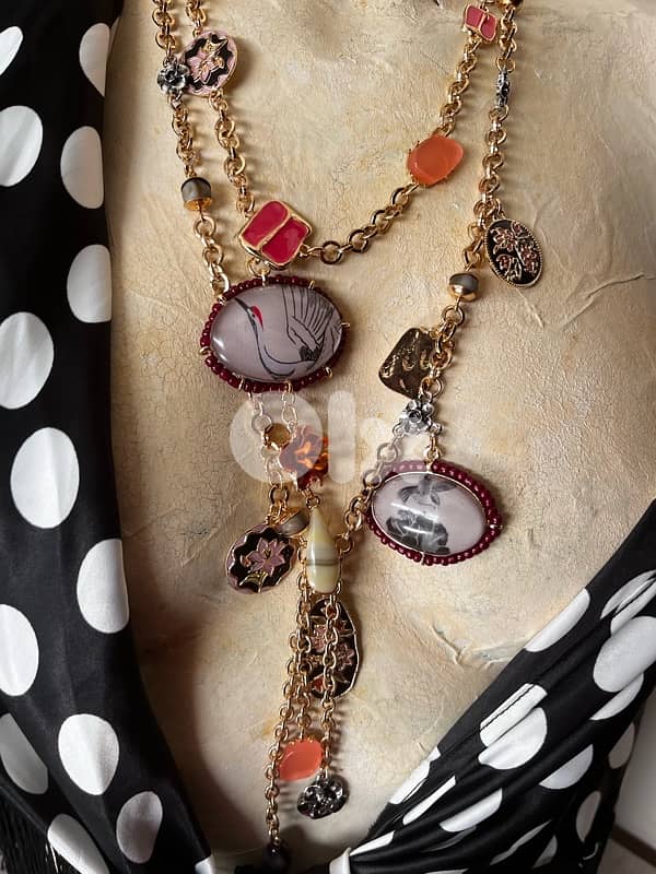 new high quality Necklaces 2