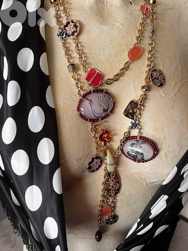 new high quality Necklaces 3