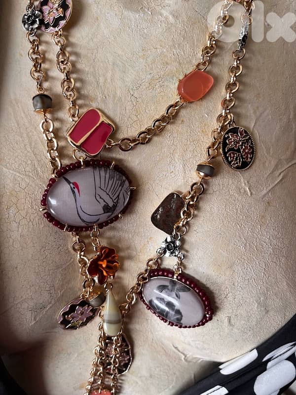 new high quality Necklaces 4