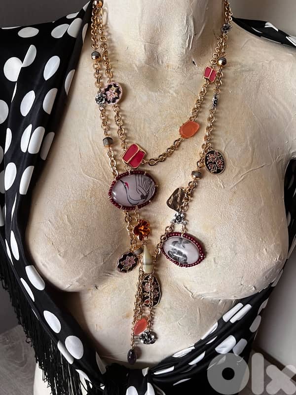 new high quality Necklaces 5