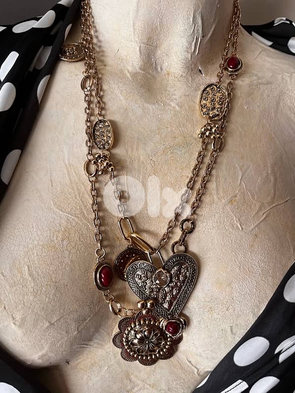new high quality Necklaces 6