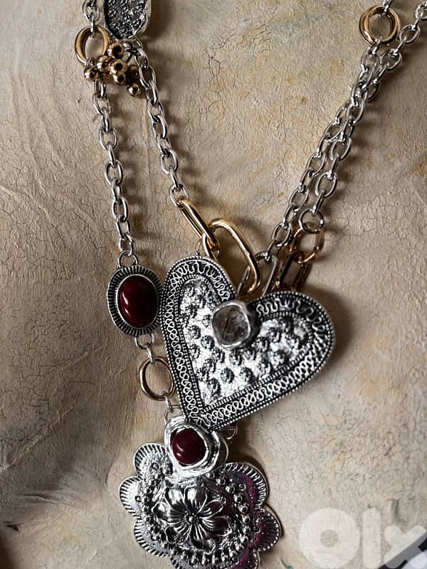 new high quality Necklaces 9