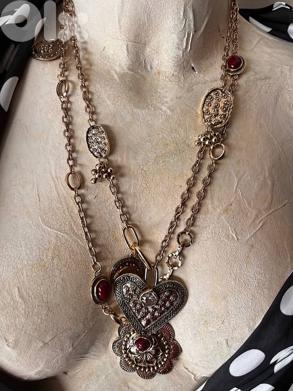 new high quality Necklaces 11