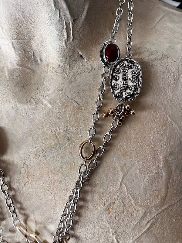 new high quality Necklaces 12