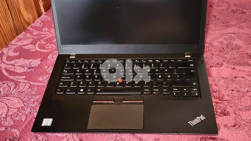 lenoava thinkpad 1