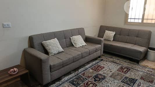 غرفة جلوس للصالون ٤ قطع