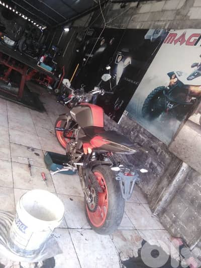 zontes 250r modal 2017