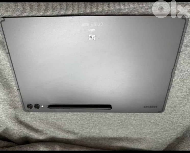 Samsung Tab S9 ultra 2
