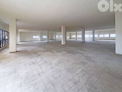 Dora Highway Landmark Floor - طابق كامل مميز على أوتوستراد الدورة