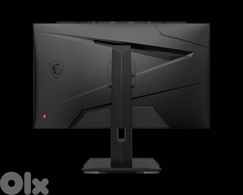 MSI G274QPX 240hz 2k 1