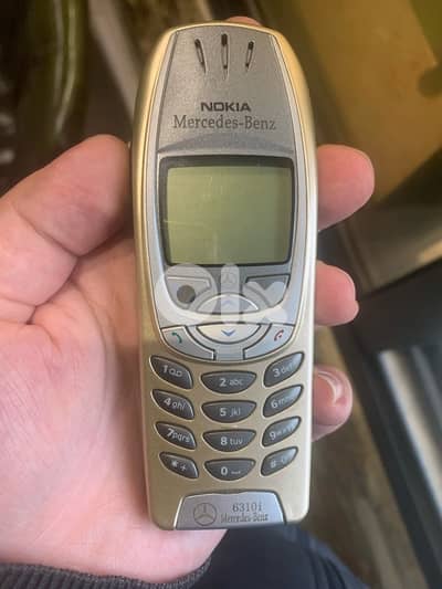 nokia 6310i