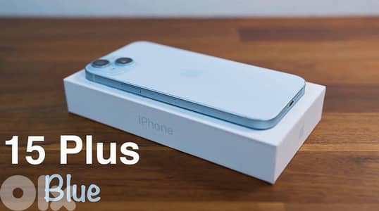 iphone 15 plus 128gb