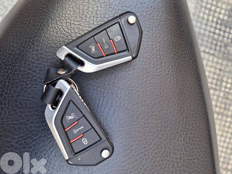 cignes azzo 125cc 2022 keyless 6