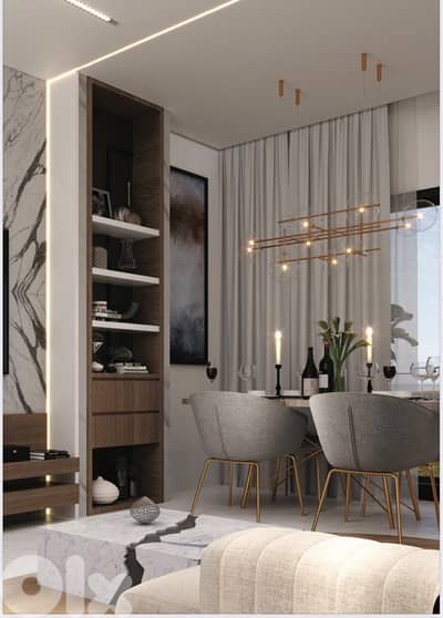 Apartment for Sale Larnaca Cyprus brand new prime Location