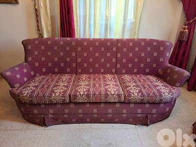 Sofa صوفا