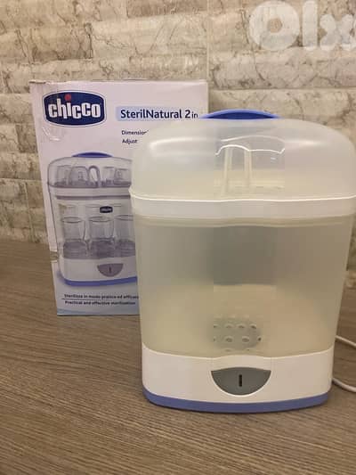 Sterilizer Chicco