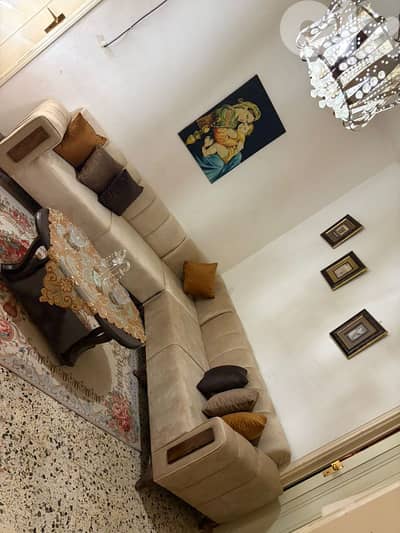 زاوية جدا مرتبة