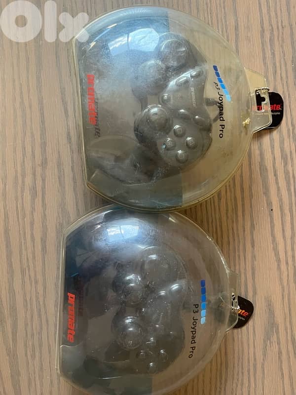 accessories for PS3 1